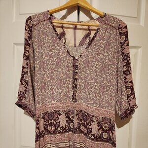 SPELL Collective Xanadu Romper S